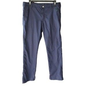 Bonobos Navy Blue Golf Pants
